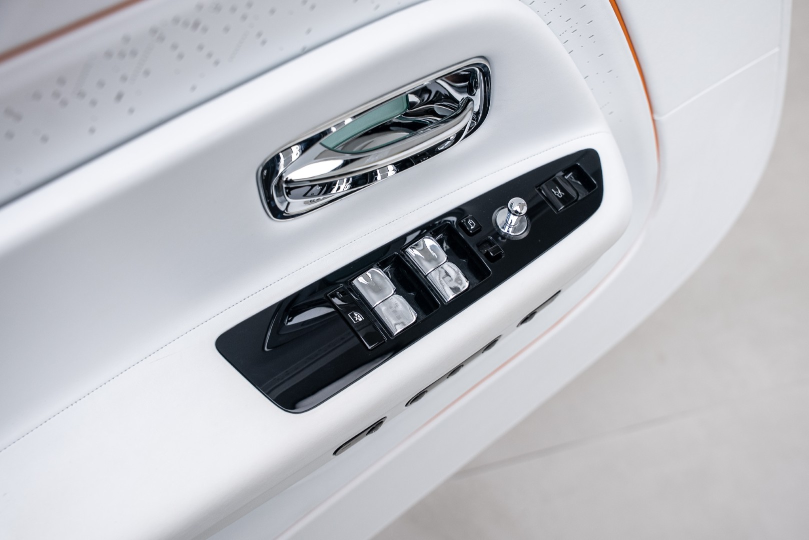 2024 ROLLS ROYCE SPECTRE | GCC | MAIN DEALER WARRANTY SERVICE | FULL OPTION